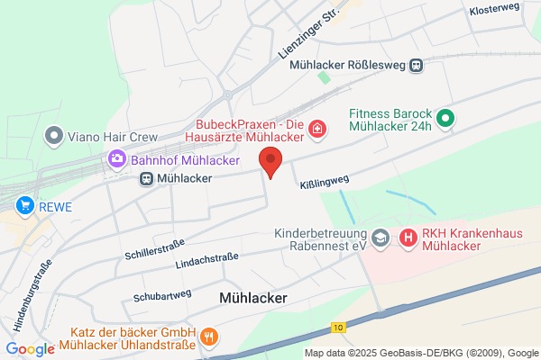 Hausverwaltung & Immobilien H & I Schulzek GmbH