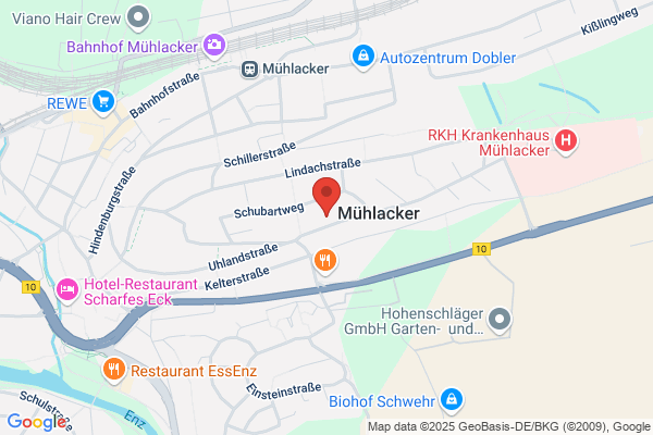 Gäu Immobilien - Immobilienmakler Mühlacker
