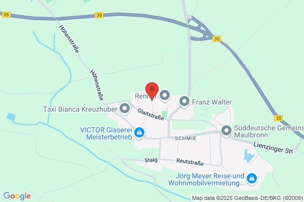 Acculube Manufacturing GmbH