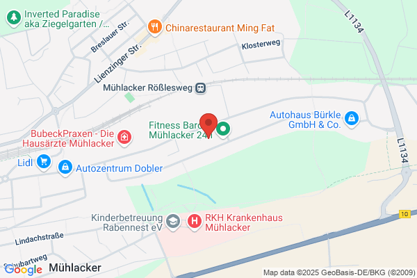 KSW Industriebedarf GbR