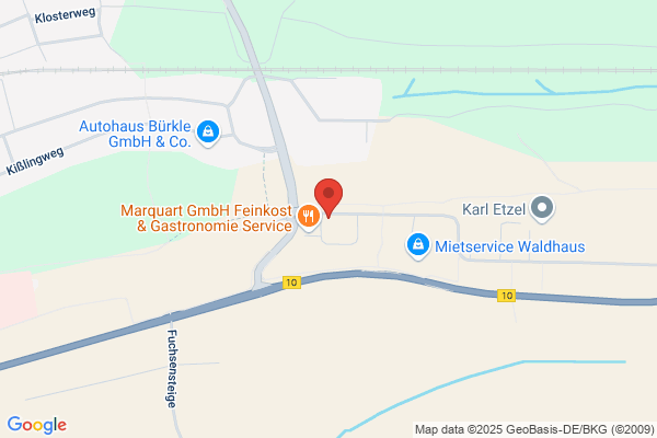 Mauch GmbH Sondermaschinen - Anlagenbau