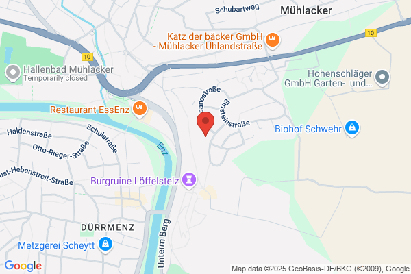 PFEIL MagnetspannTECHNIK GmbH