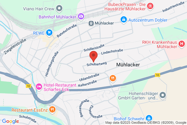 Kirchenpflege