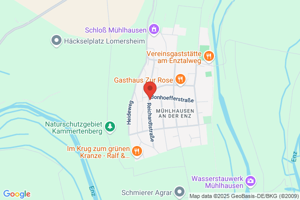 Liebenzeller Gemeinschaft Mühlhausen