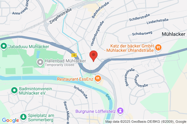 Querschnitt Friseursalon jacqueline wagner