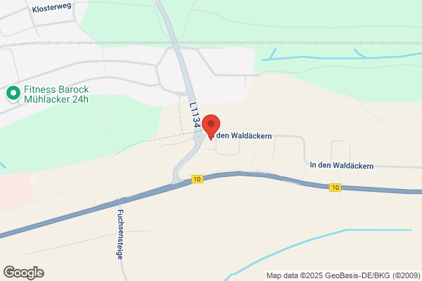 Alunovum GmbH