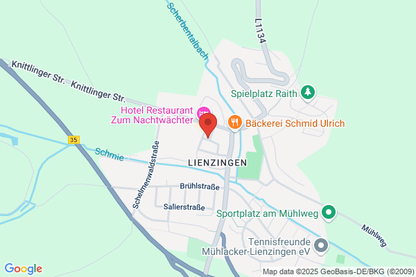 Raithel Systeme GmbH