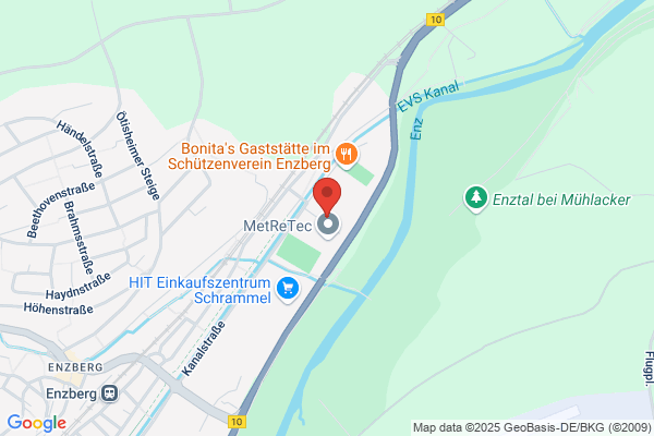 MBV Dettinger GmbH