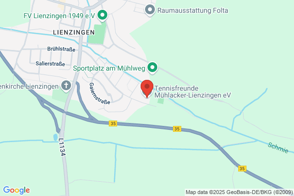 Tennisklause