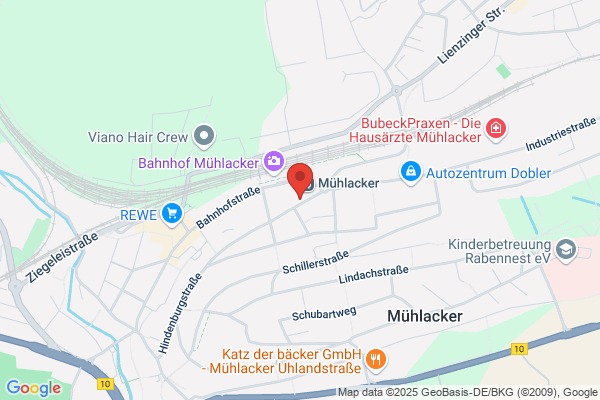 Rengers Massage u. Fußpflege