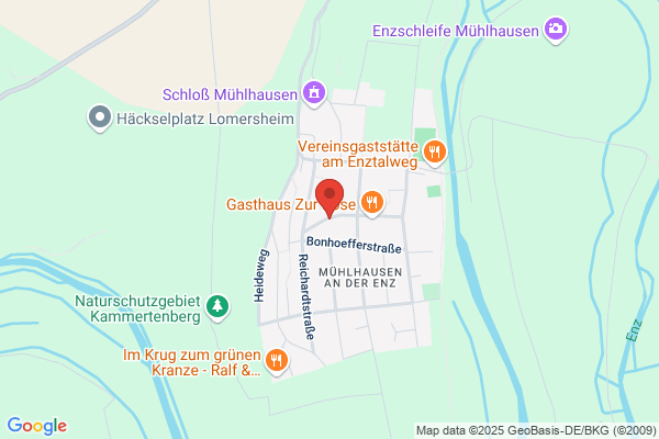 Grundschule Mühlhausen