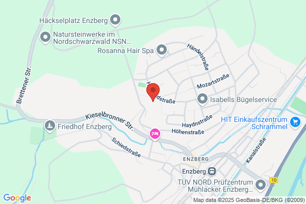Hartfeldschule