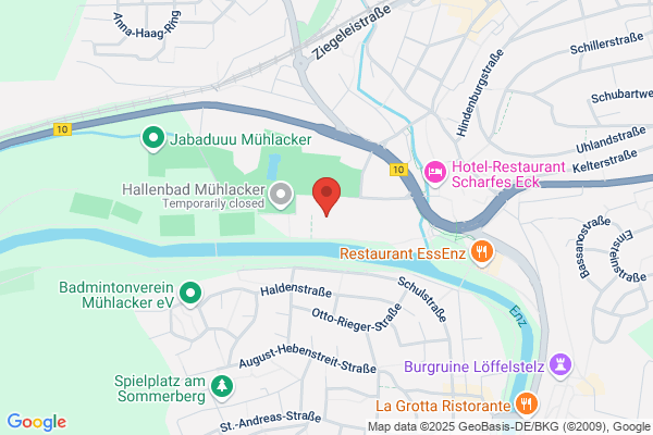 Uhlandschule