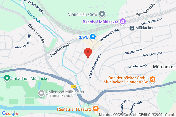 Bandle Sporthaus