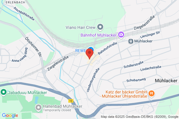 Lohnsteuerberatungsverbund e. V. -Lohnsteuerhilfeverein- Beratungsstelle Niefern-Öschelbronn