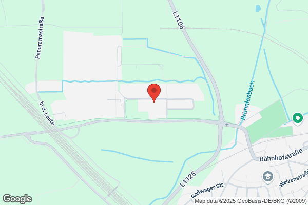 ba Information Consulting GmbH