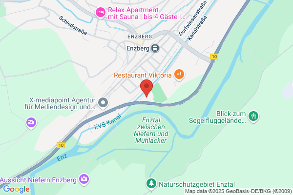 Angelsportverein e.V.