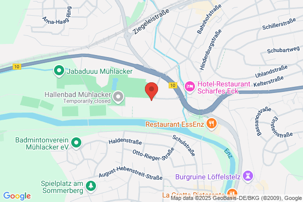 Verkehrswacht Mühlacker e.V.