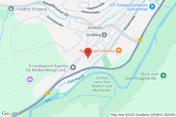 KAGE Präzisions GmbH