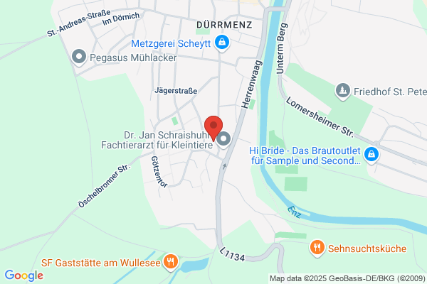 Ingeneurbüro Florinski