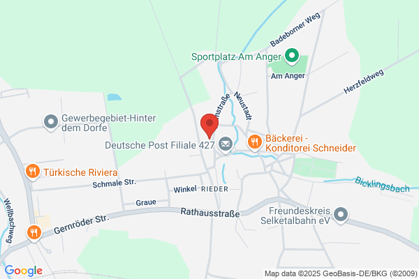 HW Haustechnik Handel GmbH