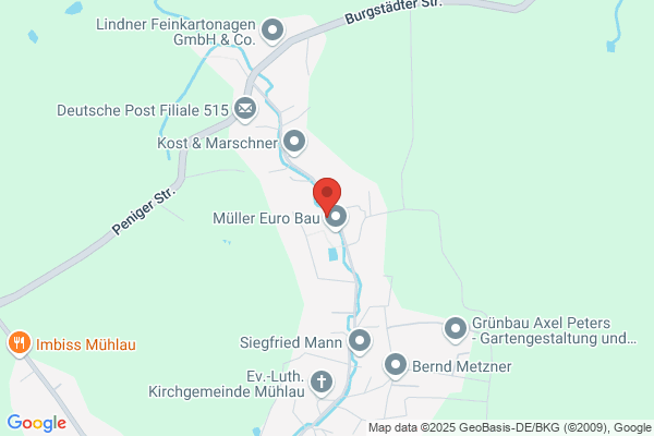 Lohnsteuerberatungsverbund e. V. -Lohnsteuerhilfeverein- Beratungsstelle Mühlau