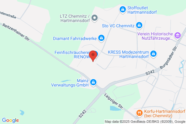KOMSA Data GmbH