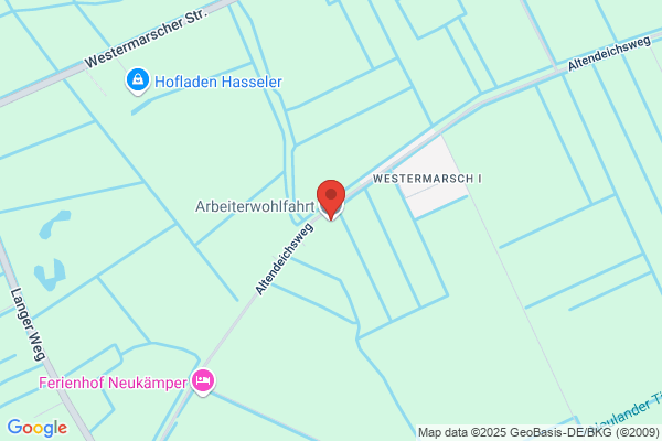 Arbeiterwohlfahrt Spielkreis Norden