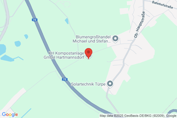 BZH Bodenbehandlungszentrum Hartmannsdorf GmbH