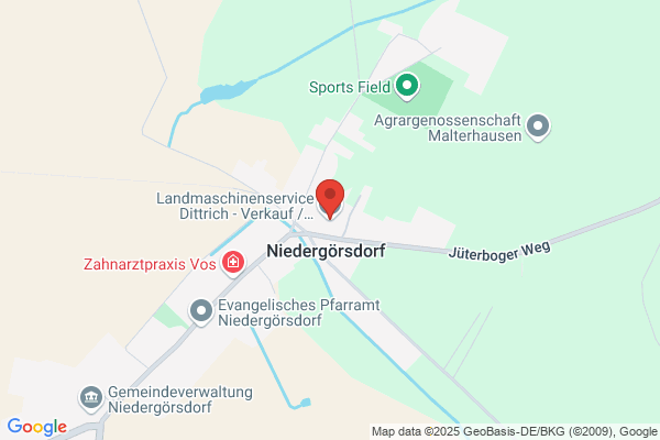 Gartentechnik Dittrich