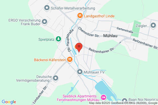 Gaststätte Sonnenhang Inh. Wolfgang u. Stefanie Graupner