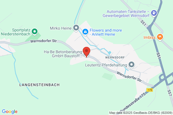HA BE Handel mit Werkzeugen und Normteilen GmbH