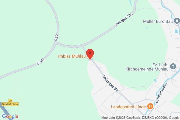 Imbiß
