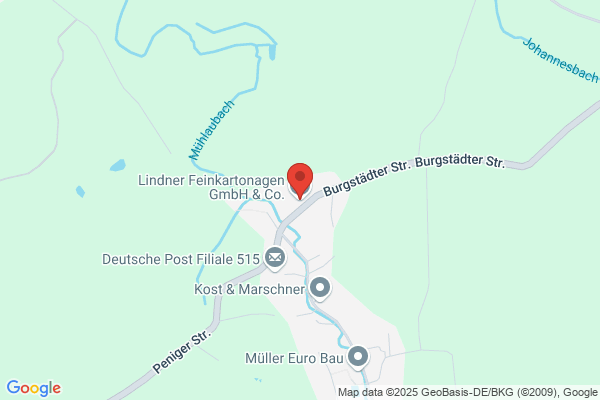 Lindner Feinkartonagen GmbH & Co. KG