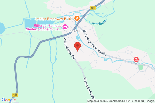 Matthes Messtechnik GmbH