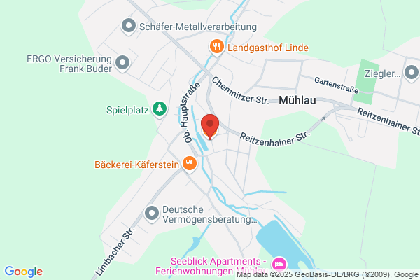 Meuselschänke
