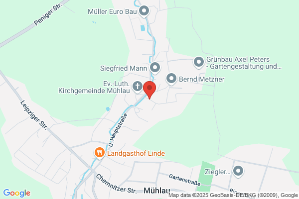 Mühlau