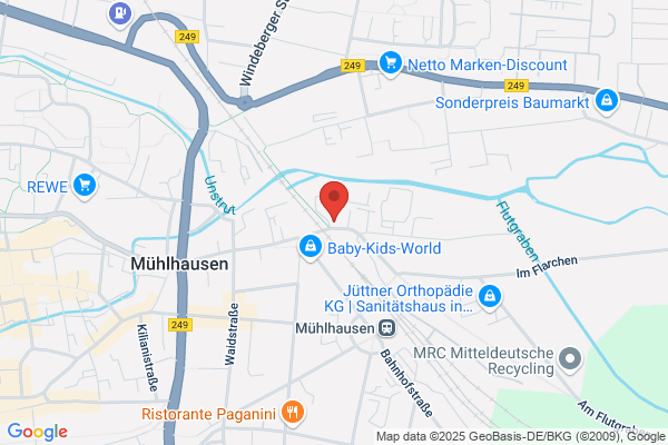 Mühlauer Lager- und  Vermögensverwaltungs GmbH