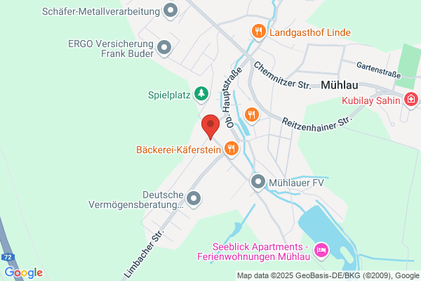Mühlauer-Möbel-Markt