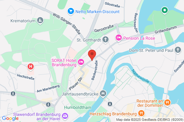 Reiner Schönfeld Malergeschäft