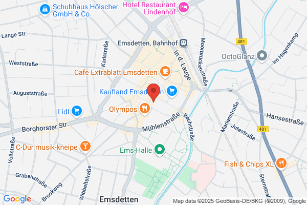 Stadt Emsdetten