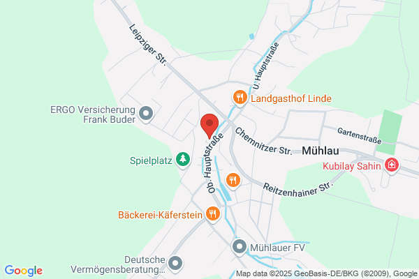 Verein der Heimatfreunde Mühlau