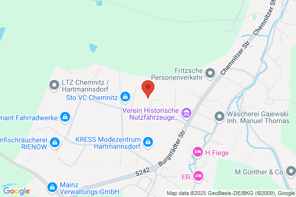 gat Gesellschaft