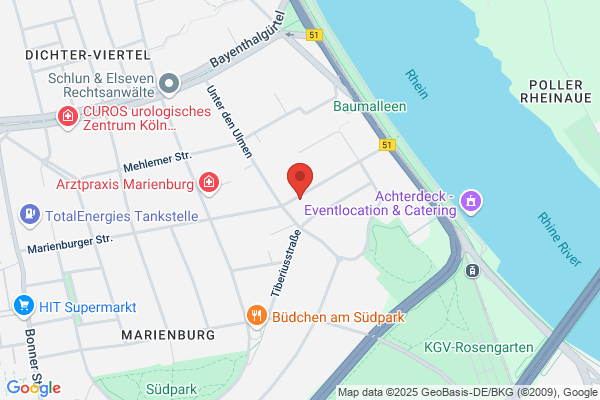 Berufsförderungswerk des Rohrleitungsbauverbandes GmbH