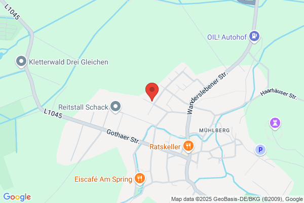 Fahrschule Drei Gleichen & Triedenstein