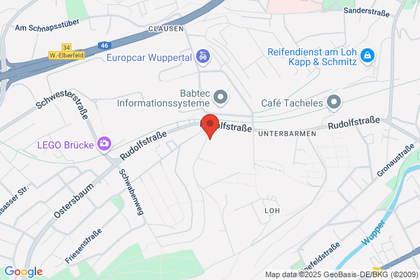 ComNet Europe Ltd.