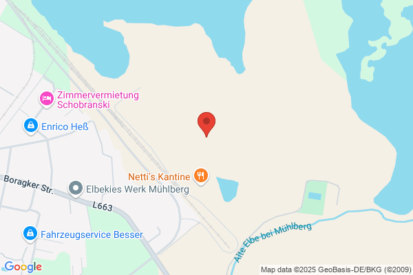 Elbekies GmbH
