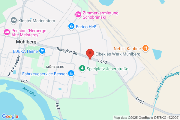 Fischer Elbperle GmbH