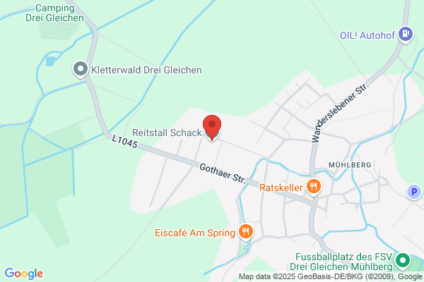 Friseursalon Ute Schack