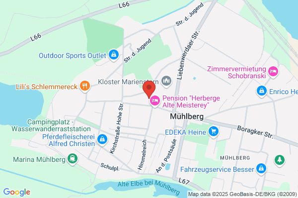 Löwenapotheke